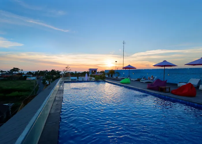 コア D サーファー チャングー